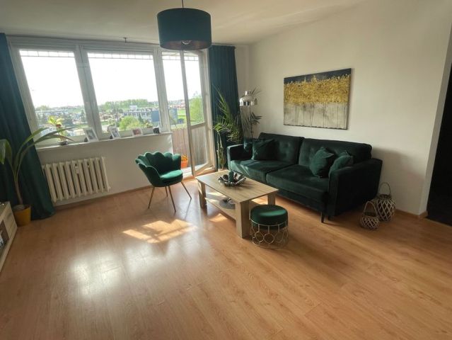 Mieszkanie 2-pokojowe Zabrze Grzybowice. Zdjęcie 1