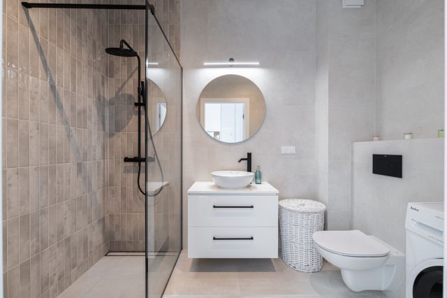 Mieszkanie 2-pokojowe Warszawa Ursus, ul. Henryka Brodatego. Zdjęcie 8