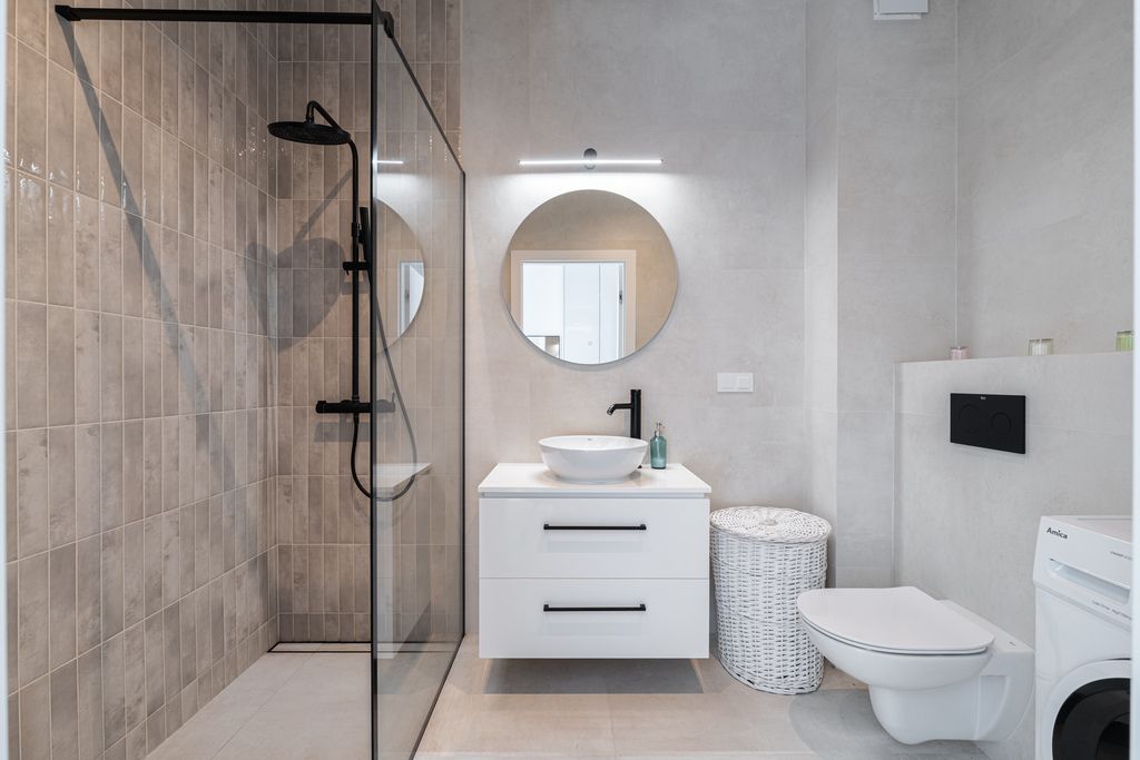 Mieszkanie 2-pokojowe Warszawa Ursus, ul. Henryka Brodatego. Zdjęcie 8