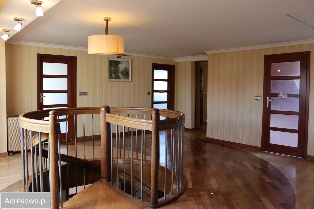 dom wolnostojący, 4 pokoje Kołobrzeg Radzikowo, ul. Warszawska. Zdjęcie 14