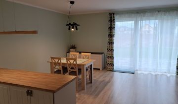 bliźniak, 3 pokoje Dobrzykowice, ul. Cedrowa