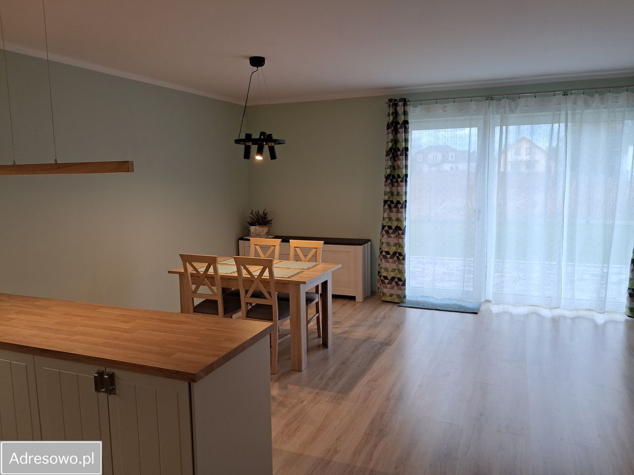 bliźniak, 3 pokoje Dobrzykowice, ul. Cedrowa. Zdjęcie 2