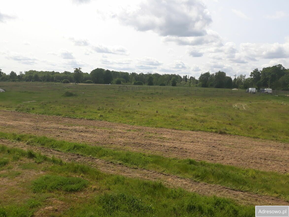 Działka budowlana Kęsowo. Zdjęcie 9