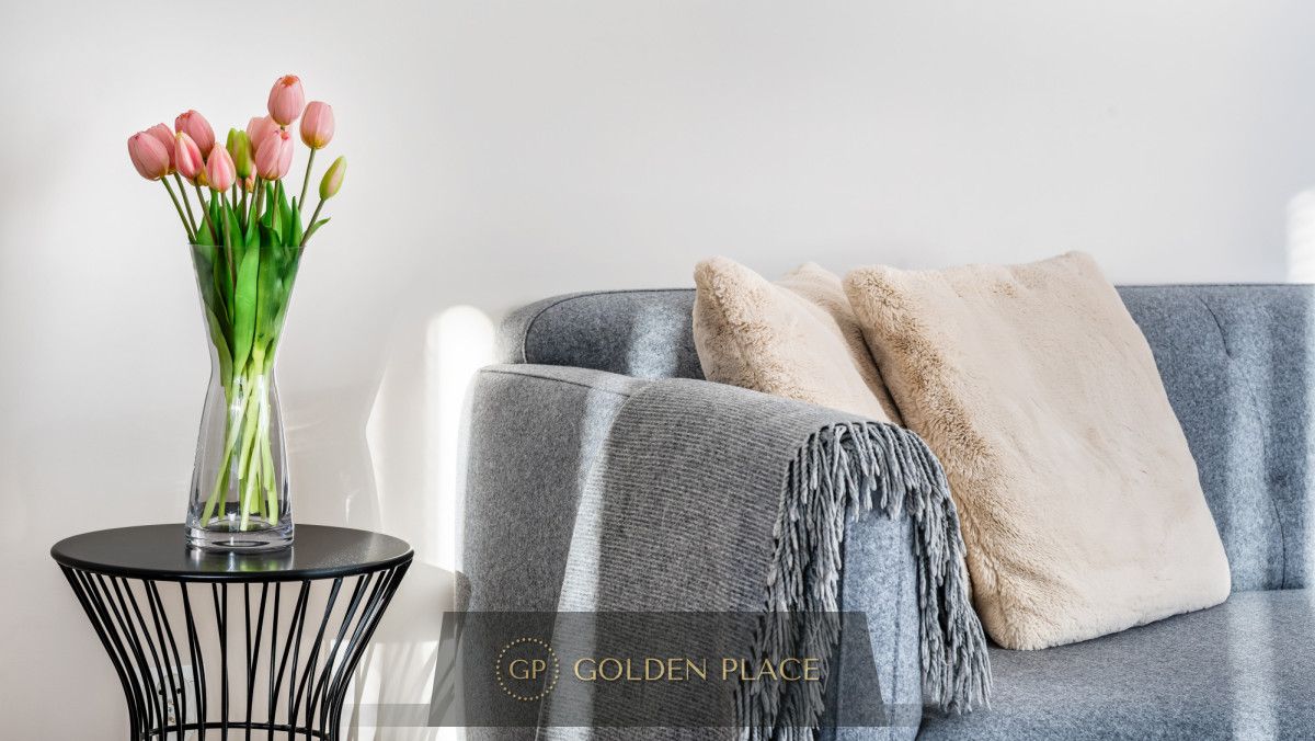 Mieszkanie 3-pokojowe Gdynia Chwarzno-Wiczlino, ul. Czesława Niemena. Zdjęcie 15