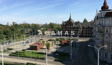 Mieszkanie 2-pokojowe Wrocław Śródmieście, pl. Powstańców Wielkopolskich