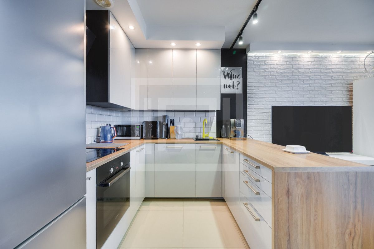 Mieszkanie 3-pokojowe Pruszcz Gdański, ul. Azaliowa. Zdjęcie 4