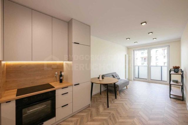 Mieszkanie 2-pokojowe Bydgoszcz Fordon, ul. Akademicka. Zdjęcie 4