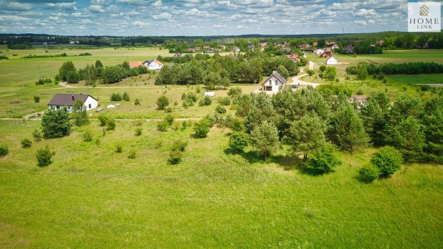 Działka budowlana Giedajty, ul. Sokola. Zdjęcie 4