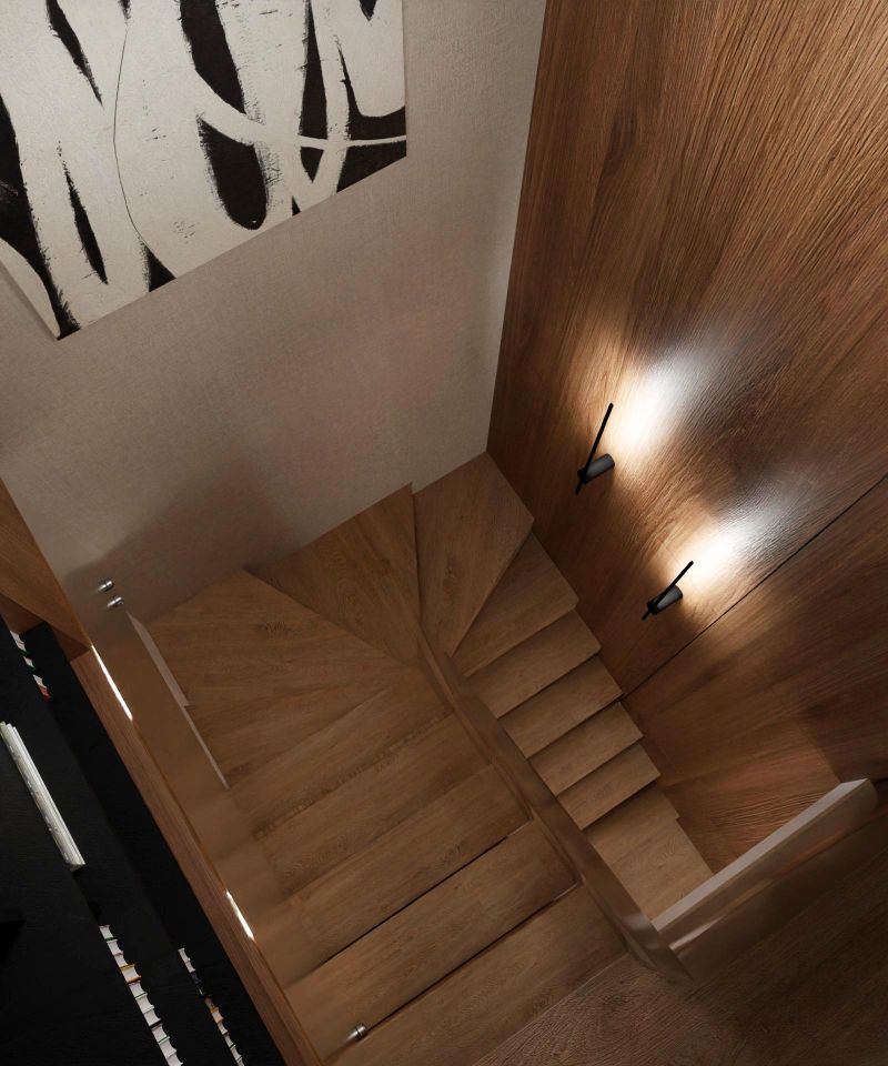 Mieszkanie 3-pokojowe Wrocław Grabiszyn, al. gen. Józefa Hallera. Zdjęcie 9