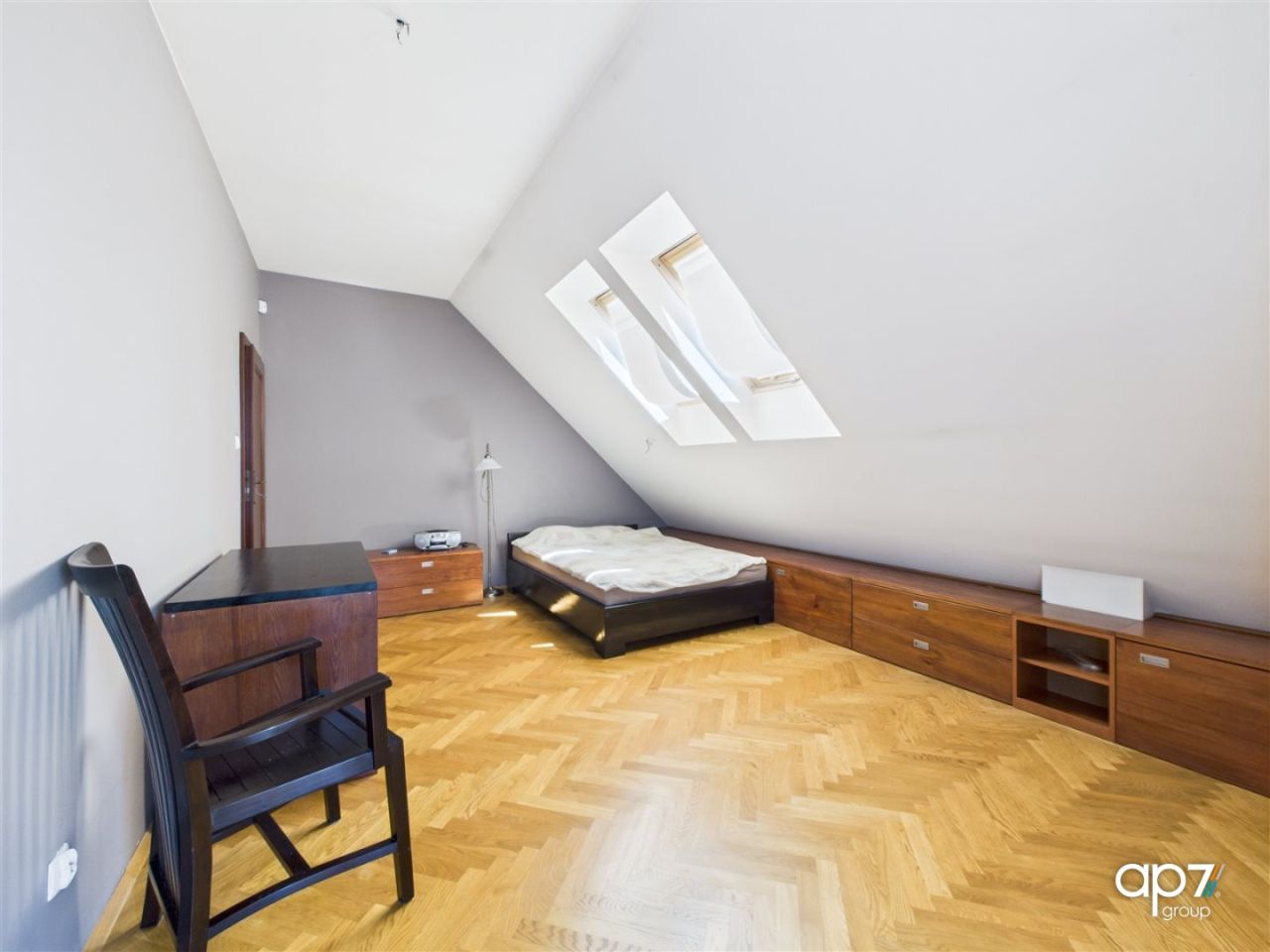 dom wolnostojący, 4 pokoje Michałowice, ul. Nad Dłubnią. Zdjęcie 15