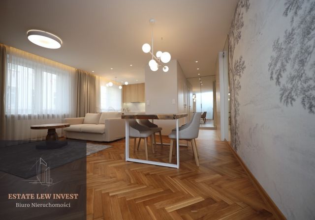 Mieszkanie 2-pokojowe Kraków Krowodrza, ul. Edmunda Biernackiego. Zdjęcie 3