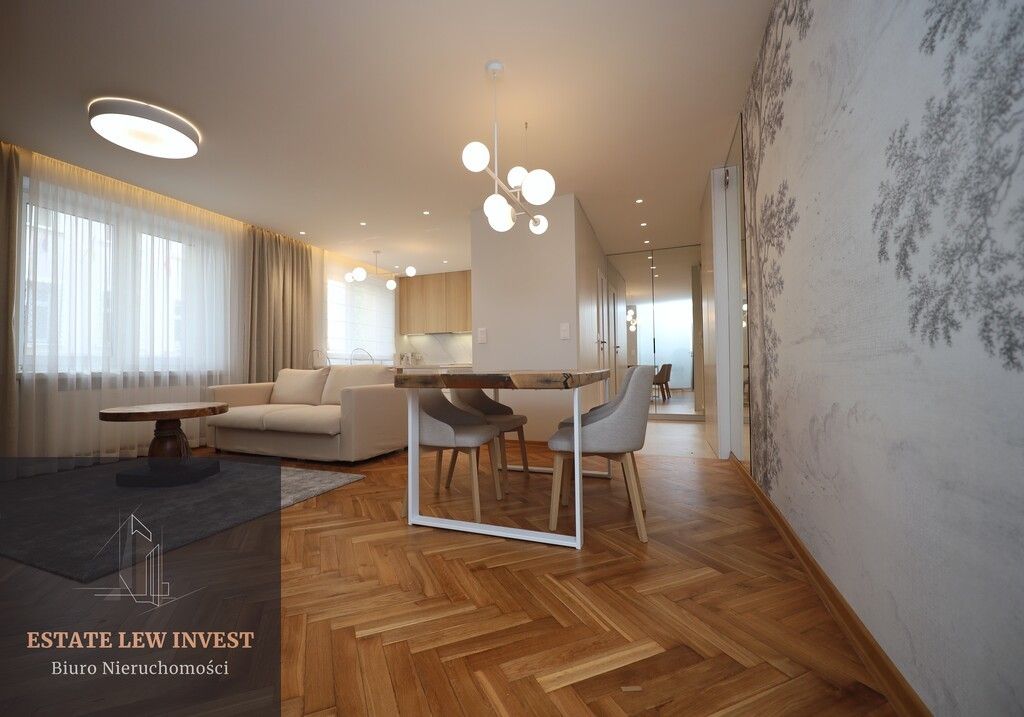 Mieszkanie 2-pokojowe Kraków Krowodrza, ul. Edmunda Biernackiego. Zdjęcie 3