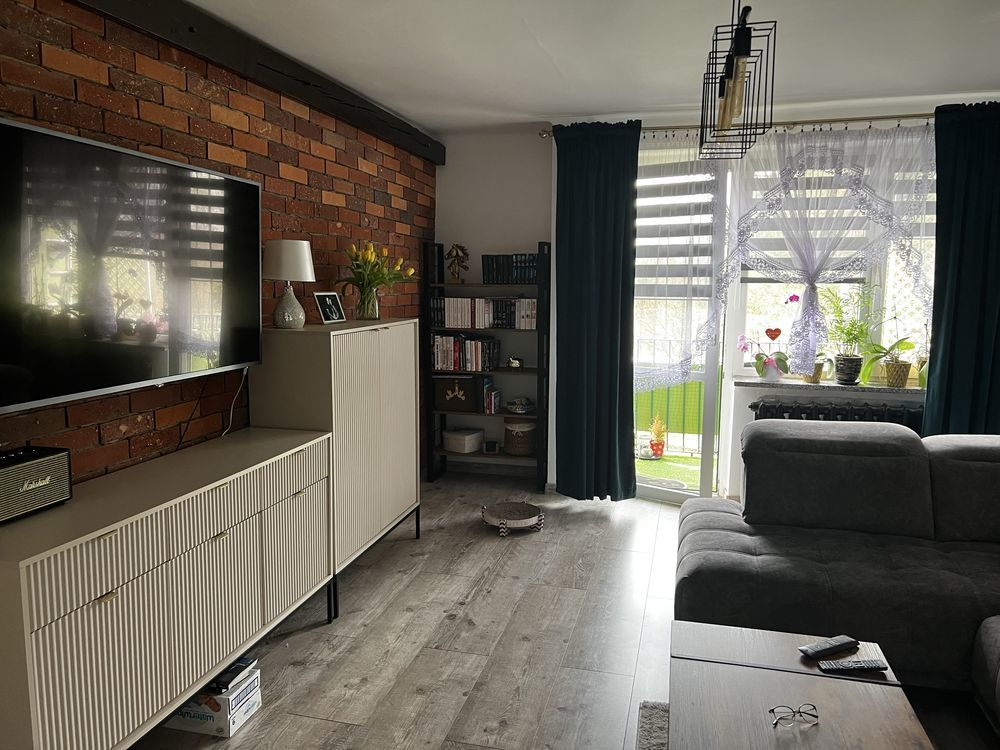 Mieszkanie 2-pokojowe Wiechlice, ul. Lipowa