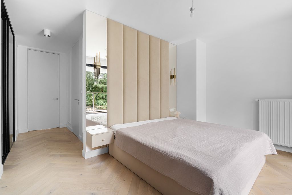 dom szeregowy, 5 pokoi Warszawa Białołęka, ul. Kroczewska. Zdjęcie 21