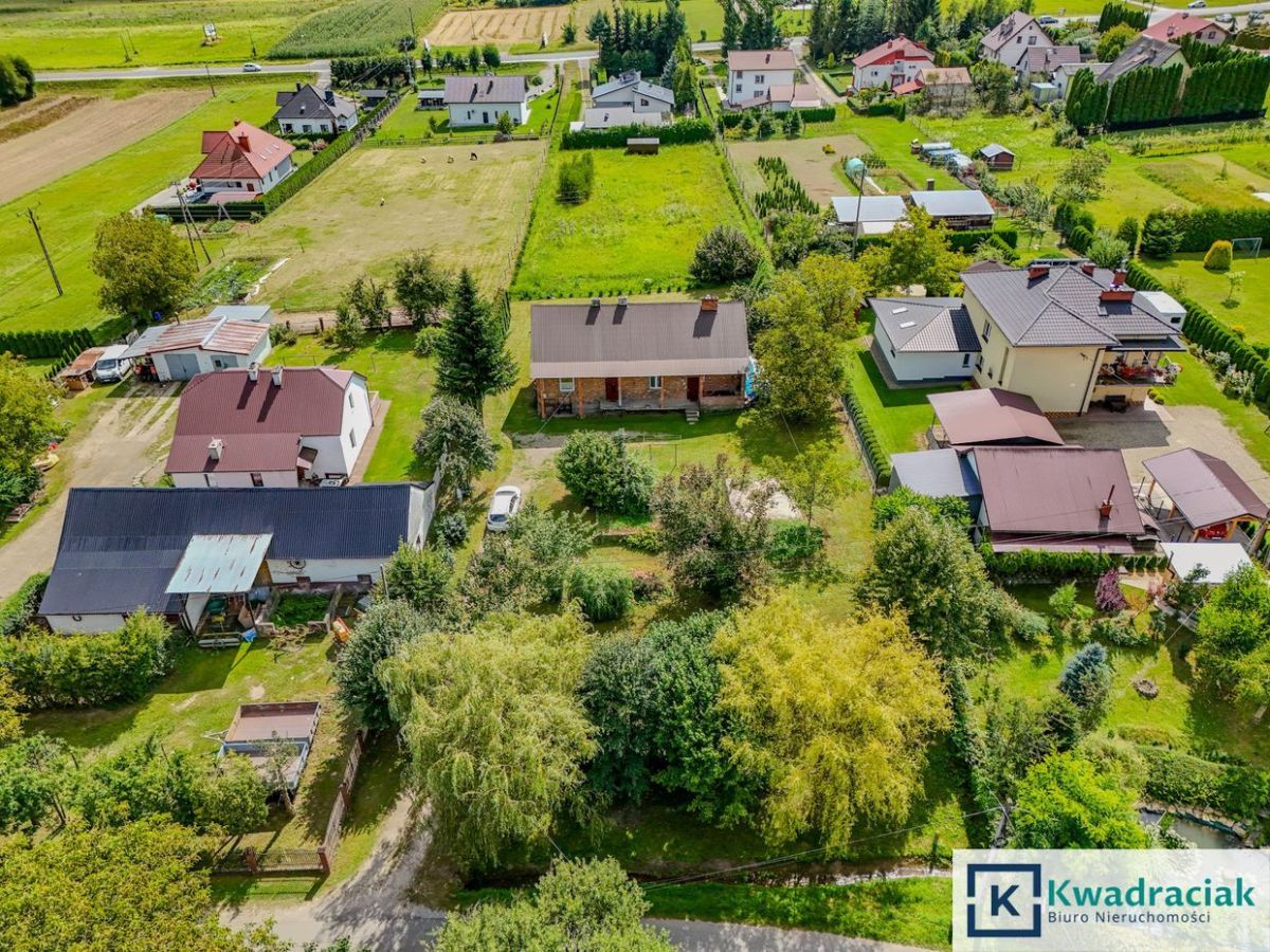 dom wolnostojący, 4 pokoje Skołyszyn. Zdjęcie 4