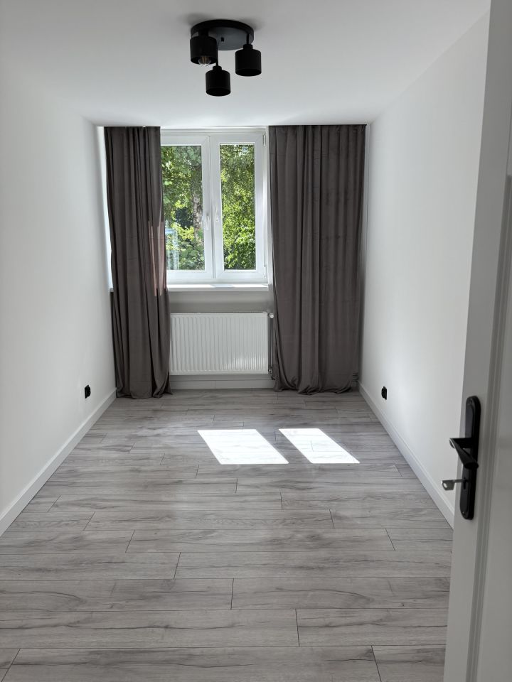 Mieszkanie 3-pokojowe Będzin Warpie, ul. Mikołaja Kopernika