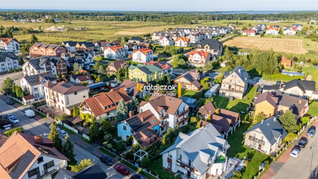 dom wolnostojący, 21 pokoi Łeba, ul. Władysława Grabskiego. Zdjęcie 16