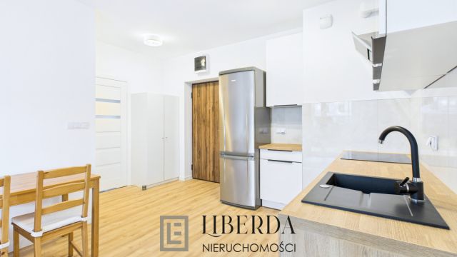 Mieszkanie 2-pokojowe Warszawa Rembertów, ul. Chełmżyńska. Zdjęcie 3