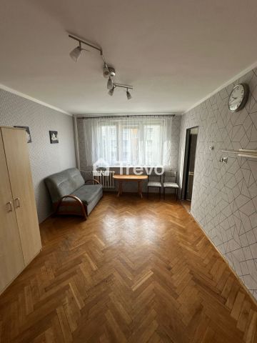 Mieszkanie 1-pokojowe Gdańsk Przeróbka, ul. Teofila Lenartowicza. Zdjęcie 1