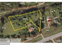 Działka budowlana Sucha Beskidzka, ul. Role. Zdjęcie 3