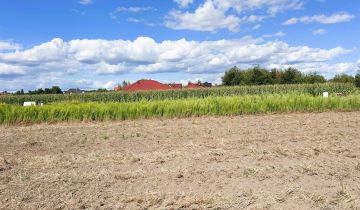 Działka budowlana Nieciszów