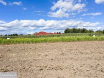 Działka budowlana Nieciszów