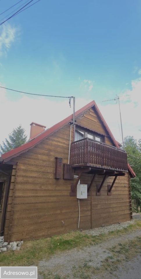 bliźniak, 4 pokoje Grzechynia. Zdjęcie 12