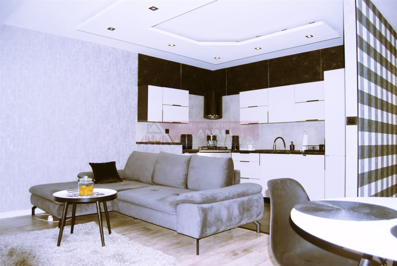 Mieszkanie 3-pokojowe Ruda Śląska Ruda, ul. Zofii Nałkowskiej. Zdjęcie 8