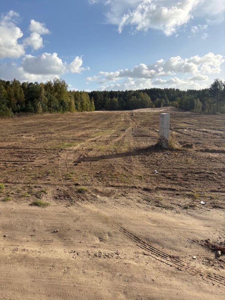 Działka budowlana Kołaków. Zdjęcie 5