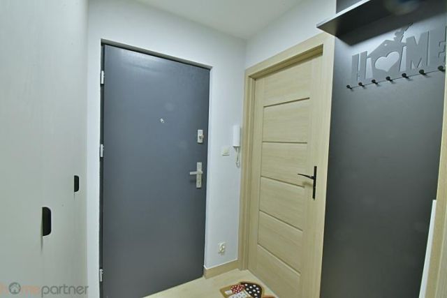 Mieszkanie 1-pokojowe Wrocław Krzyki, ul. Śliczna. Zdjęcie 5