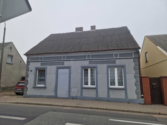 dom wolnostojący Strzelno. Zdjęcie 1