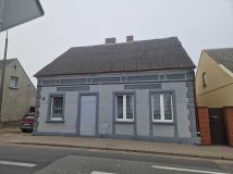 dom wolnostojący Strzelno