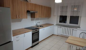 Mieszkanie 2-pokojowe Białystok Bacieczki