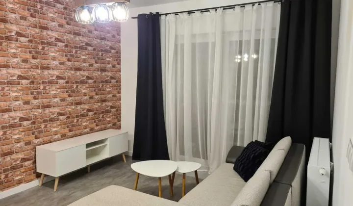 Mieszkanie 2-pokojowe Legnica, ul. Saperska