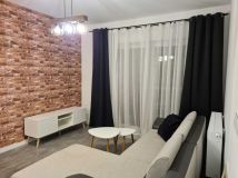 Mieszkanie 2-pokojowe Legnica, ul. Saperska