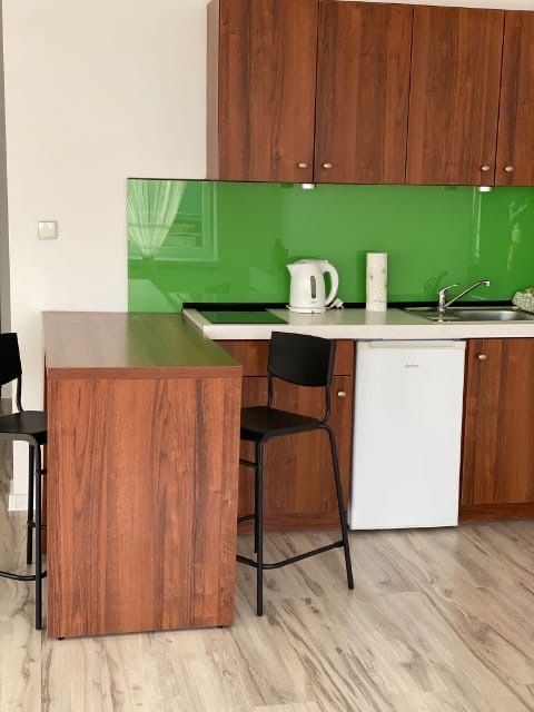 Mieszkanie 1-pokojowe Bochnia, ul. Brzeźnicka. Zdjęcie 3