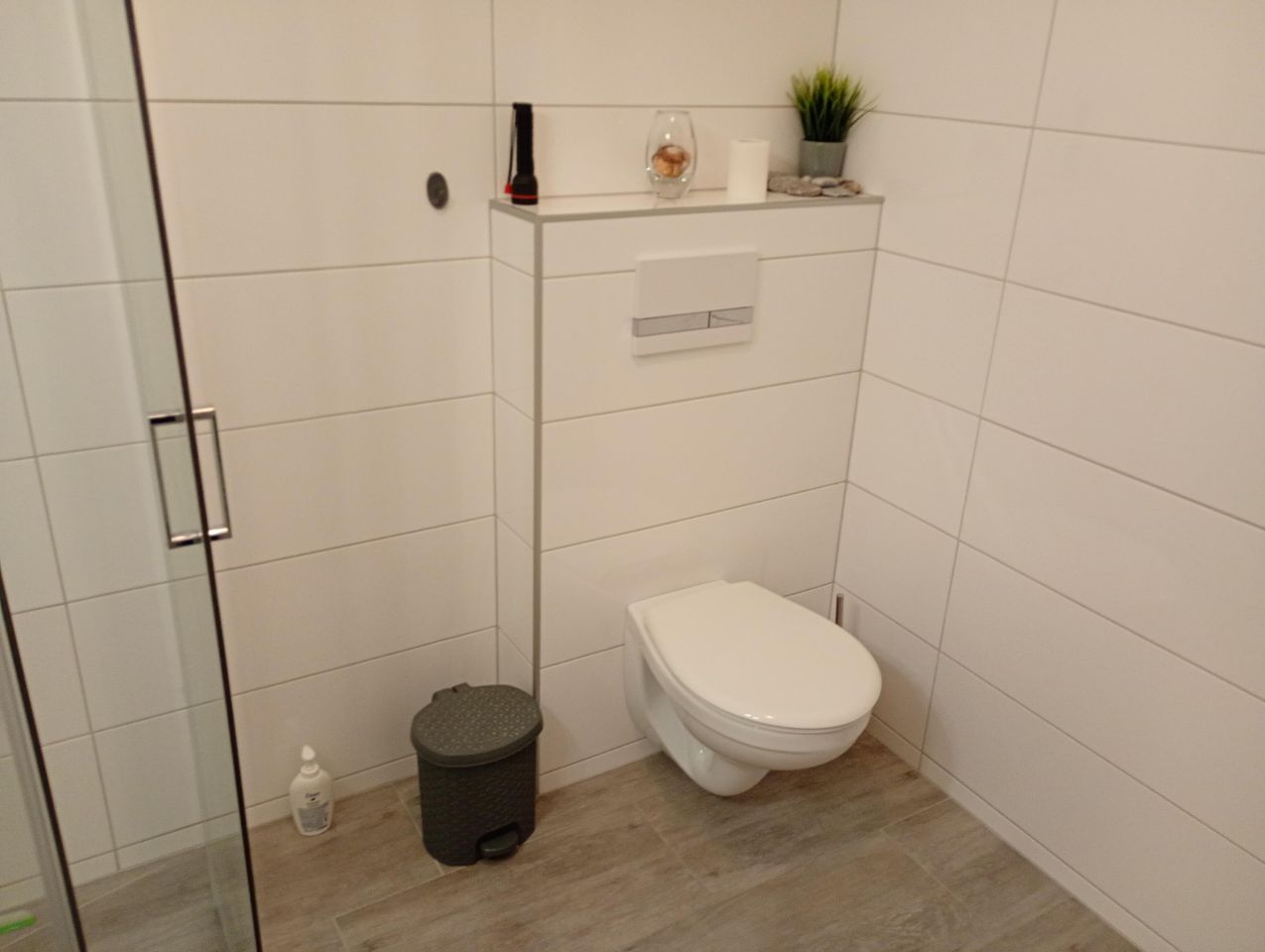 Mieszkanie 2-pokojowe Darłowo Darłówko, ul. Północna. Zdjęcie 17