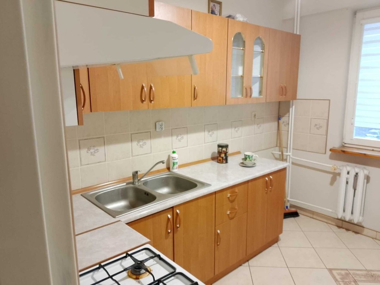 Mieszkanie 2-pokojowe Opoczno, ul. Jana Pawła II. Zdjęcie 5