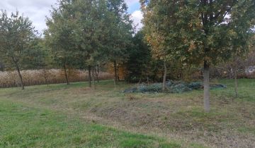 Działka budowlana Babicha