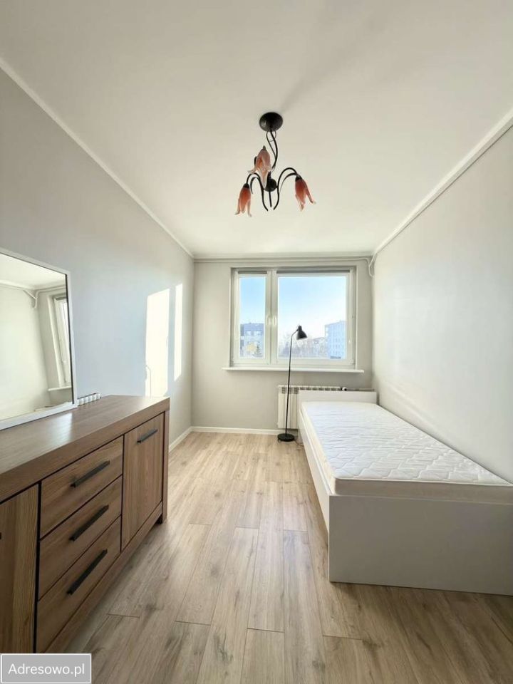 Mieszkanie 4-pokojowe Gdańsk Piecki, ul. Bulońska. Zdjęcie 15