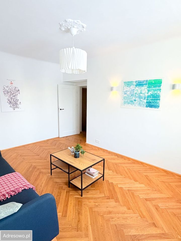 Mieszkanie 2-pokojowe Warszawa Ochota, ul. Lelechowska. Zdjęcie 14