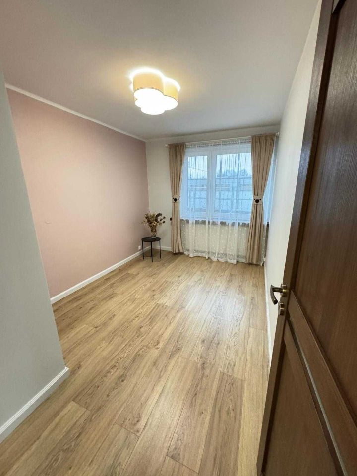 dom szeregowy Łódź Teofilów, ul. Traktorowa. Zdjęcie 7