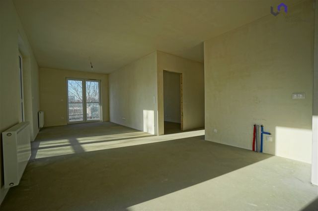 Mieszkanie 4-pokojowe Katowice Dolina Trzech Stawów, ul. Szybowcowa. Zdjęcie 7