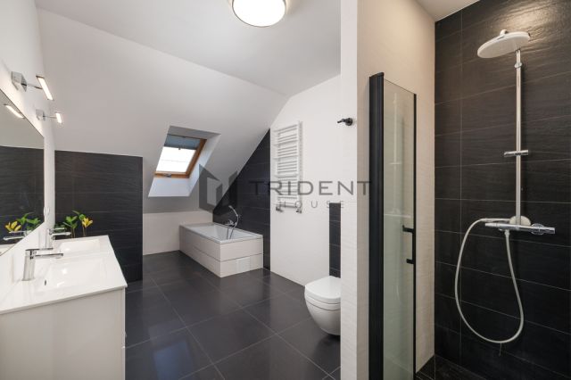 bliźniak, 5 pokoi Krupia Wólka. Zdjęcie 14