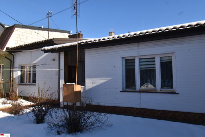 dom wolnostojący, 4 pokoje Wołomin, ul. Kiejstuta. Zdjęcie 2