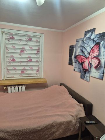 Mieszkanie 4-pokojowe Zielona Góra, ul. Osiedle Śląskie. Zdjęcie 4