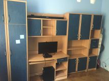 Mieszkanie 1-pokojowe Warszawa Ochota, ul. Aleje Jerozolimskie. Zdjęcie 2