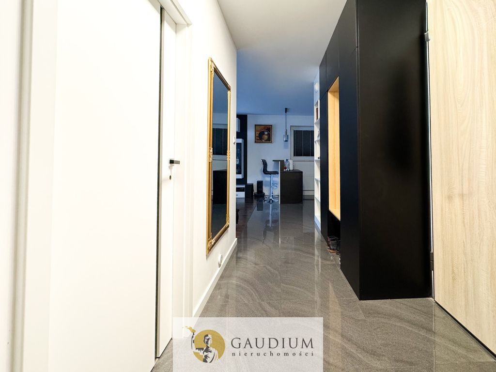 Mieszkanie 3-pokojowe Gdańsk Letnica, ul. Sucha. Zdjęcie 19