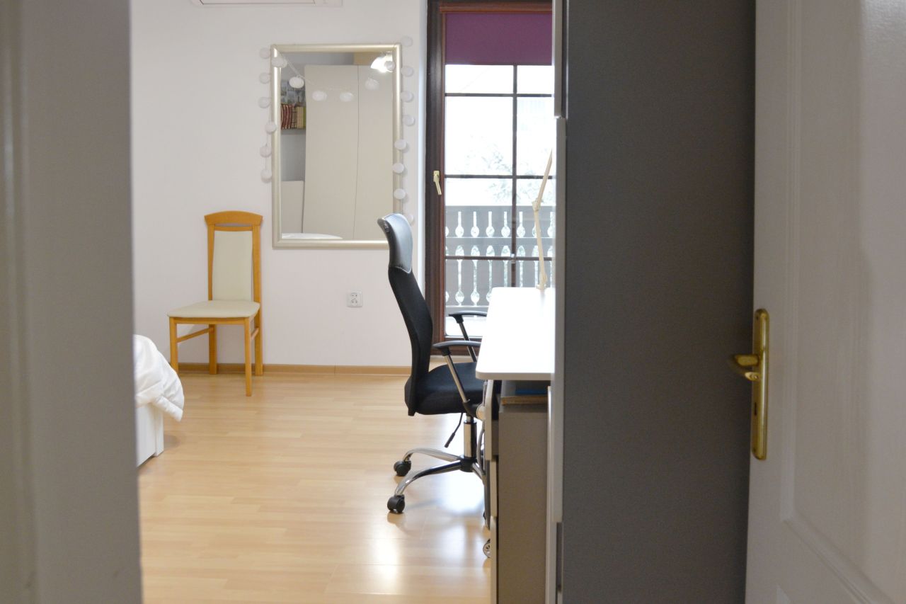 dom wolnostojący, 5 pokoi Tomaszów Lubelski, ul. Wojska Polskiego. Zdjęcie 68