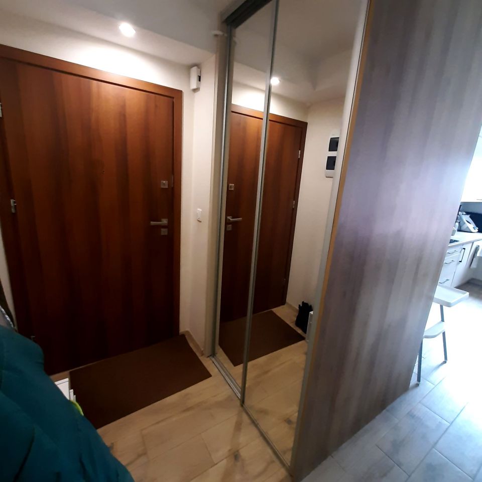 Mieszkanie 3-pokojowe Korczyna. Zdjęcie 7